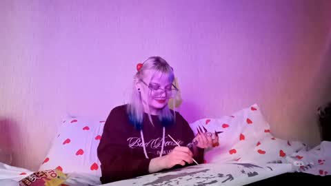 lina_sun1 online show from 27, 5, 2026