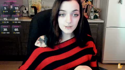 Lina 3  1715622743 online show from 18, 12, 2024