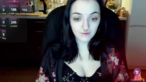 Lina 3  1715622743 online show from 31, 1, 2025