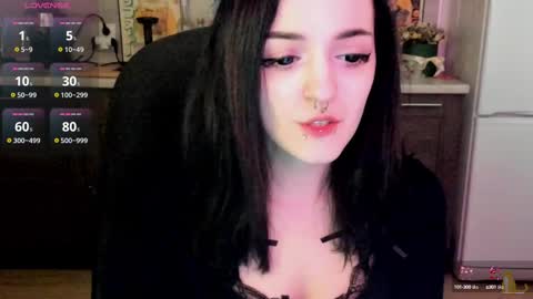 Lina 3  1715622743 online show from 17, 2, 2025