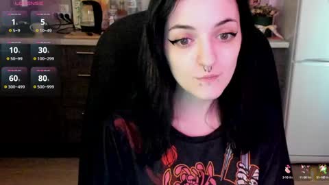 Lina 3  1715622743 online show from 27, 2, 2025