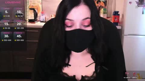 Lina 3  1715622743 online show from 23, 10, 2025