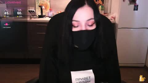 Lina 3  1715622743 online show from 24, 10, 2025