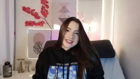 Snapshot of linaa_morris27 chatting on 28, 5, 2026 Linaa online show from 28, 5, 2026