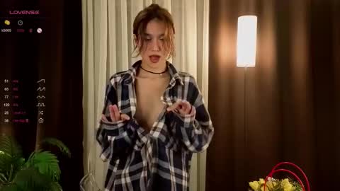 Lina online show from 17, 10, 2025