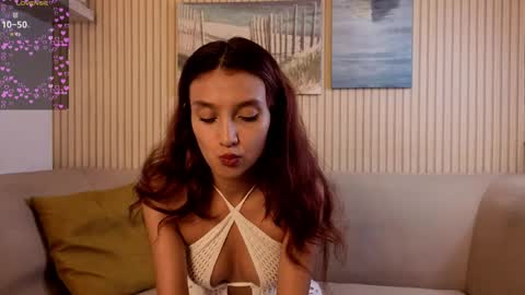 Snapshot of linaage chatting on 24, 5, 2026 Lina online show from 24, 5, 2026