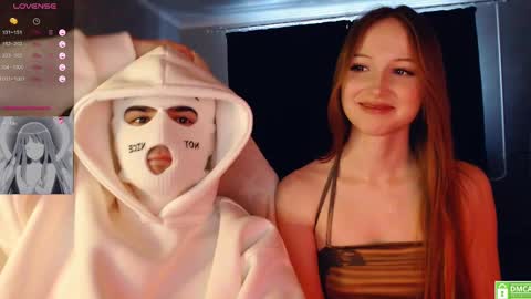 linaandliam online show from 4, 2, 2025