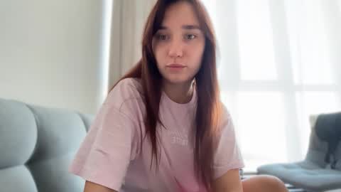 Lina online show from 27, 9, 2025