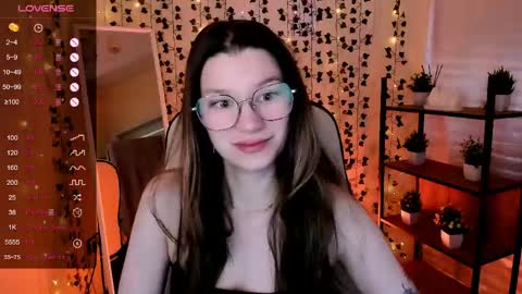 Snapshot of linablossom chatting on 3, 6, 2026 Lina online show from 3, 6, 2026
