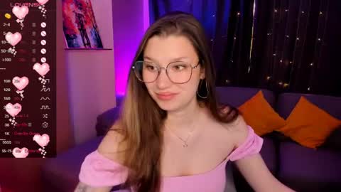 Snapshot of linablossom chatting on 14, 7, 2026 Lina online show from 14, 7, 2026