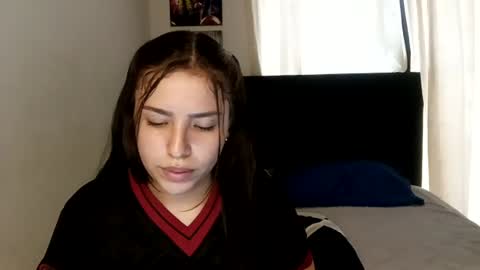 linacolombiangirlofficial online show from 9, 7, 2026