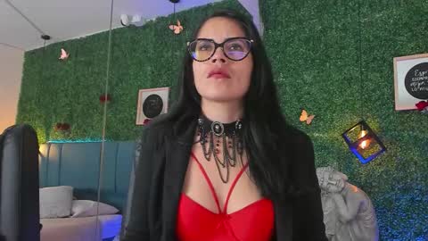 Snapshot of linagh chatting on 23, 2, 2026 Lina online show from 23, 2, 2026