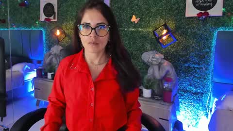 Snapshot of linagh chatting on 11, 5, 2026 Lina online show from 11, 5, 2026