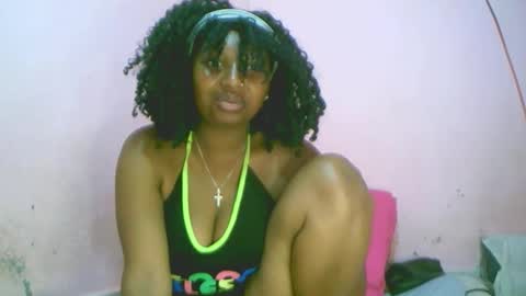 linah1123 online show from 8, 10, 2025