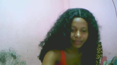 Snapshot of linah1123 chatting on 18, 12, 2025 linah1123 online show from 18, 12, 2025