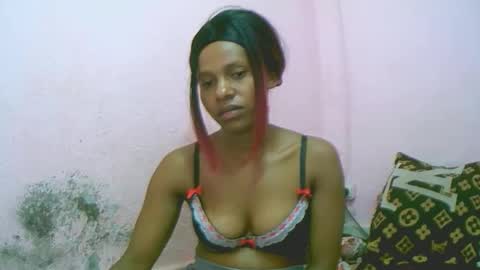 Snapshot of linah1123 chatting on 21, 12, 2025 linah1123 online show from 21, 12, 2025