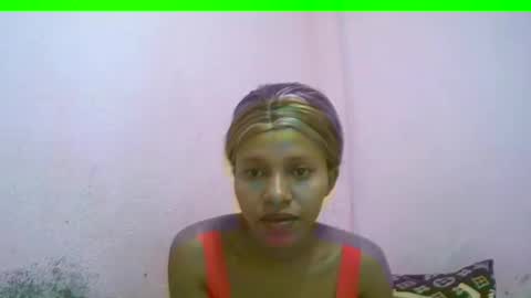 Snapshot of linah1123 chatting on 10, 1, 2026 linah1123 online show from 10, 1, 2026