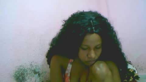 Snapshot of linah1123 chatting on 14, 1, 2026 linah1123 online show from 14, 1, 2026