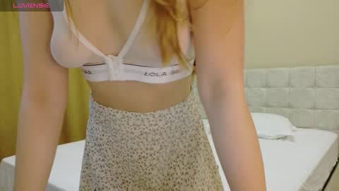 Anna online show from 23, 11, 2025