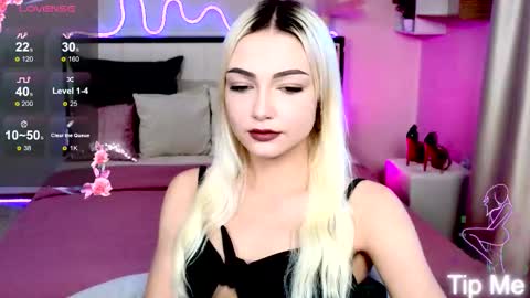 I am Lina online show from 9, 9, 2025