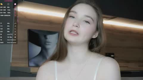 Lina online show from 3, 12, 2025