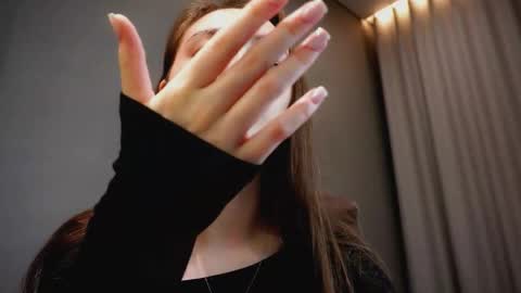 Lina online show from 17, 12, 2025