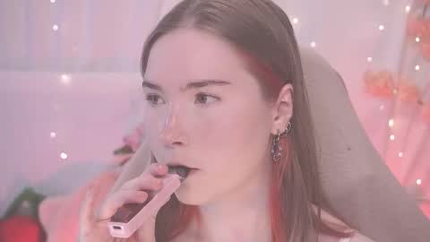 Snapshot of linalyy chatting on 26, 9, 2025 Lina online show from 26, 9, 2025