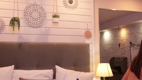 LinaReese online show from 27, 12, 2024