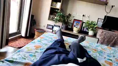 Mature Man online show from 10, 9, 2025