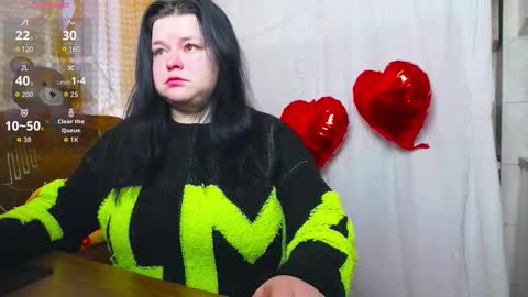 Lina online show from 22, 2, 2026