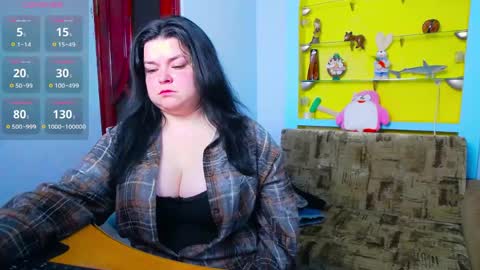 Lina online show from 5, 6, 2026
