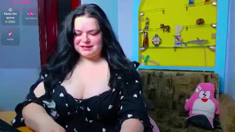 Snapshot of linasexy777 chatting on 28, 6, 2026 Lina online show from 28, 6, 2026