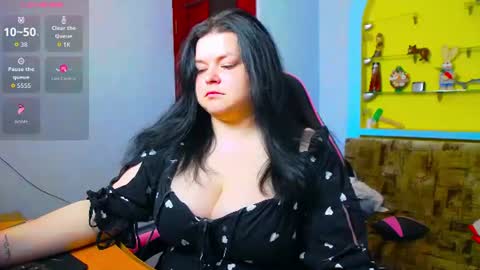 Snapshot of linasexy777 chatting on 13, 7, 2026 Lina online show from 13, 7, 2026