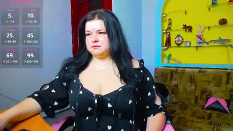 Snapshot of linasexy777 chatting on 15, 7, 2026 Lina online show from 15, 7, 2026