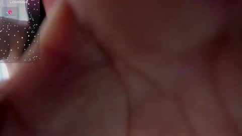 Snapshot of linastark chatting on 22, 1, 2025 L I N A online show from 22, 1, 2025