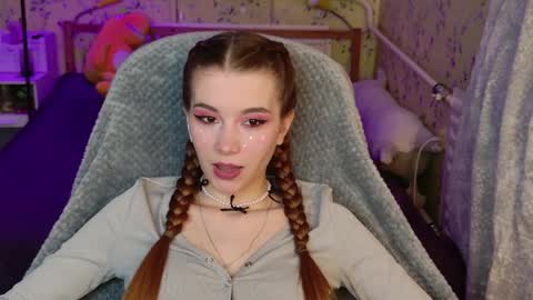 Snapshot of linavira chatting on 27, 3, 2026 Luna online show from 27, 3, 2026