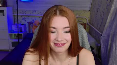 Snapshot of linavira chatting on 11, 5, 2026 Luna online show from 11, 5, 2026