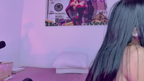 LINAY And VALENTINA - INSTAGRAM LINAY MVP online show from 14, 4, 2026