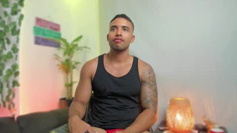 Snapshot of lincom_amith chatting on 18, 2, 2025 lincom amith online show from 18, 2, 2025