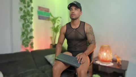 Snapshot of lincom_amith chatting on 21, 2, 2025 lincom amith online show from 21, 2, 2025