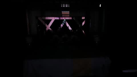  Linda  online show from 21, 1, 2025