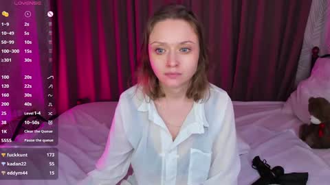 Snapshot of linda__bryant chatting on 16, 2, 2025 Linda GMT2 Mon Tu Fri Sa Su 0300am-1000 am online show from 16, 2, 2025