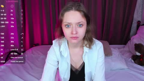 Snapshot of linda__bryant chatting on 16, 2, 2025 Linda GMT2 Mon Tu Fri Sa Su 0300am-1000 am online show from 16, 2, 2025