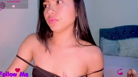 Snapshot of linda_alana chatting on 26, 1, 2025 Alana online show from 26, 1, 2025