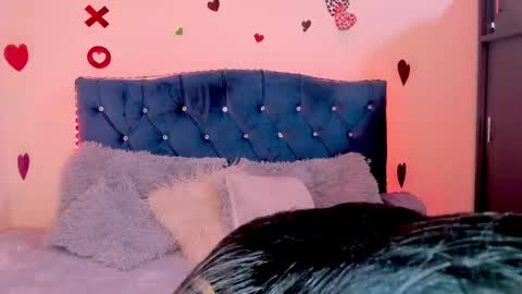 Snapshot of linda_alana chatting on 10, 2, 2025 Alana online show from 10, 2, 2025