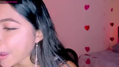 Snapshot of linda_alana chatting on 15, 2, 2025 Alana online show from 15, 2, 2025