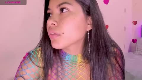 Snapshot of linda_alana chatting on 22, 2, 2025 Alana online show from 22, 2, 2025