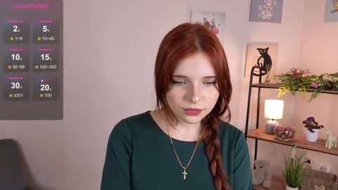 Snapshot of linda_allen_ chatting on 15, 10, 2025 Morry online show from 15, 10, 2025