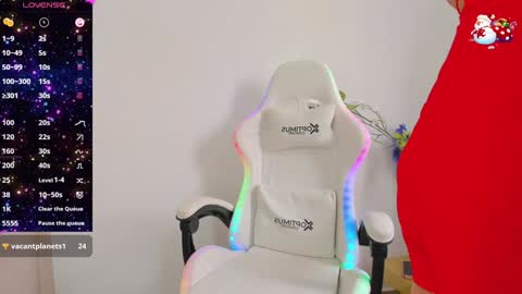 Linda online show from 12, 12, 2024