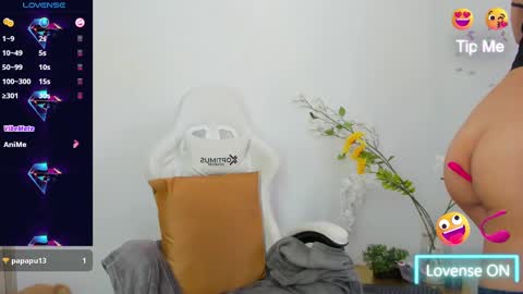 Linda online show from 1, 3, 2025